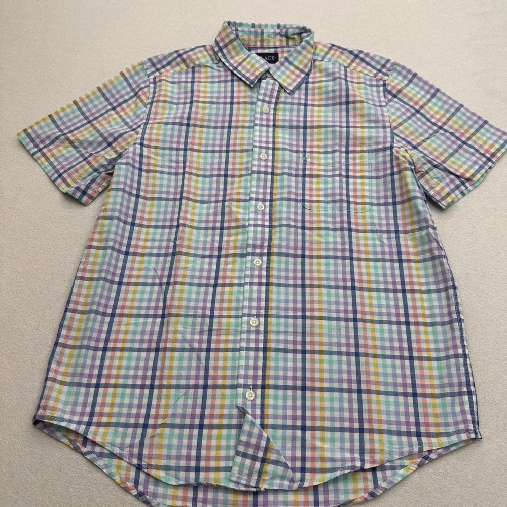 The Childrens Place short sleeve